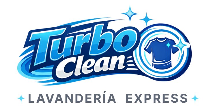 Turbo Clean – Lavandería Express